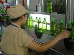 Full Automatic Complete Bottled Drinking Water Production Line / Can Filling