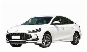 China MG5 2025 180DVVT Global Early Edition Gasoline Car factory