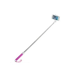 Universal Wireless Extendable Self-portrait Bluetooth Monopod Handheld Selfie