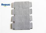 Disposable Self Adhesive Electrodes / EKG Diagnostic Tab Electrode