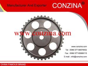 China quality daewoo cielo/Nexia camshaft sprocket OEM# 90231882 factory