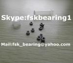 Tiny Deep Groove Ball Bearing MR83zz Micro Ball Bearings for Micro Motor