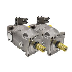 China Hydraulic Pump A10VO60ED73/52L-VWC12N00 factory