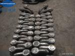 Forlock End Shackle Anchor Chain Fittings-Chain Shipping Anchor Chain