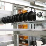 Battery Coop Rearing Poultry Chicken Cage Large Capacity For Hen Raising