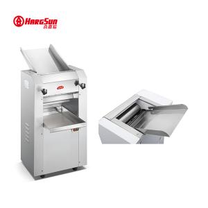 China Electric Noodle Press Machine 2200W 40-45kg durable For Restaurants factory