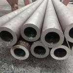 Heavy Duty Seamless Steel Tube ASTM A106 Seamless Stainless Tube For Automotive
