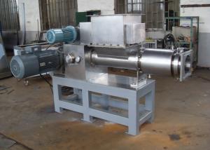 China Production 15kw Twin Screw Extruder Machine factory