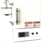 Mini Box Type Furnace High Temperature Electric Heat Treatment Furnace 1200C