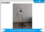 Multi Angle Medical Illumination Lights / Super Bright Mobile Examination Lamp