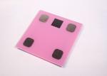 AAA Batteries Powered 170kg Household Digital Weight Scale