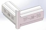 Strength Lightweight Steel Module Frames with Excellent Weather Resistance and