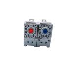 2020 Kampa new design Normal close Mechanical Bimetal thermostat