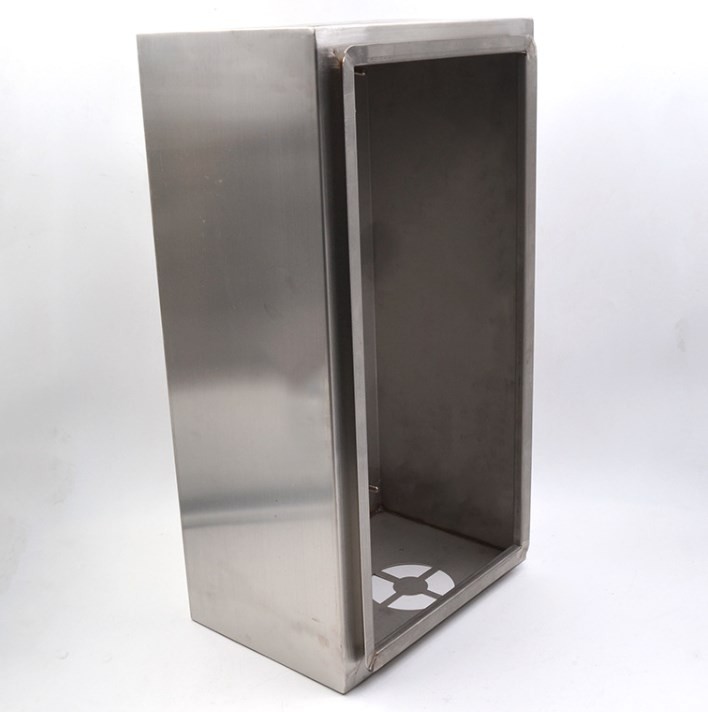 3 Phase 380V Table Top Spot Welding Machine ODM Platform For Stainless Steel