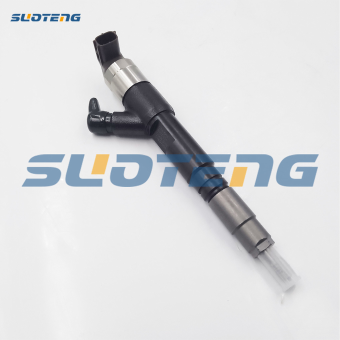 5367913 Fuel Injector For QSB5.9 Engine Parts