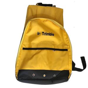 China Nylon Survey GPS Accessories Yellow Trimble Gps Backpack For 5700 R7 factory