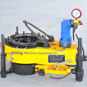 China Hydraulic Power Tongs , ZQ127-25Y Drill Pipe Power Tong factory