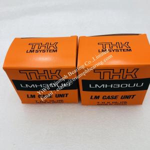 China THK Linear Bearing LMH30UU factory