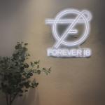 OEM Wall Mounted Neon Letter Signs Custom LED Neon Lights for bedroom