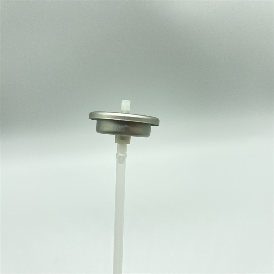 Ergonomic Sterile Deodorant Valve for Daily Use - Comfortable Grip, Consistent Performance