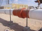 Aluminum anode for cathodic protection and anti corrosion , Aluminum sacrificial