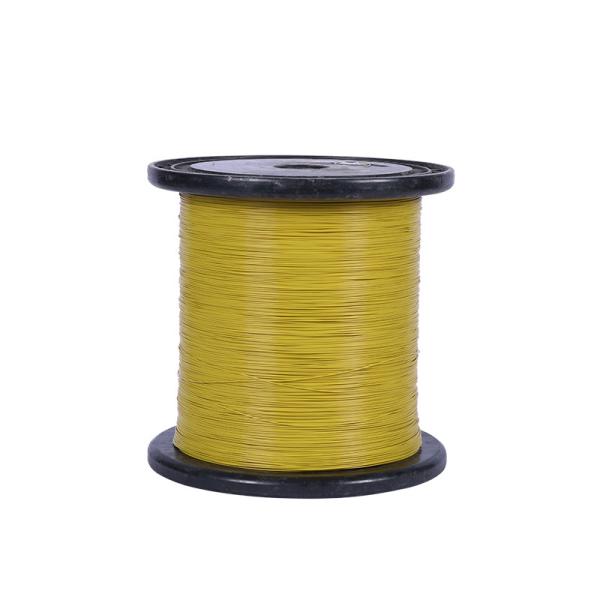 China 600V Copper Conductor PVC Insulated Electrical Power Cables factory