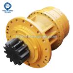 E330D2 E330F E329F Excavator Swing Gear Box 418-7154 479-6993 Drive Gp - Swing O