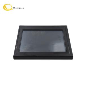 ATM Machine Parts NCR F10SBL NCR 6625 Self Serv Graphical Operator Display Panel