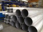 5052 Marine Grade Aluminum Tubing / High Strength Marine Grade Aluminum Pipe