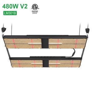 China 3000K Dimmable LED Grow Light factory