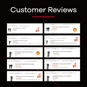 Good Price 160x120 Resolution Thermography Detector Handheld Infrared Thermal