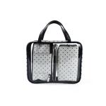 Waterproof Clear Cosmetic Bag Sets