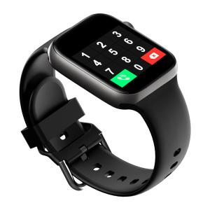 China Outdoor Waterproof standby 15 days Bluetooth Calling Smartwatch factory