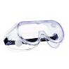Buy cheap PVC+PC Medical Protective Safety Goggles Prevent Dust Droplets Germ from wholesalers