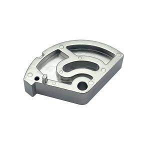 China Competitive Customized Alloy Powder Metal Metallurgy Machinery for Manufacturing Plant factory