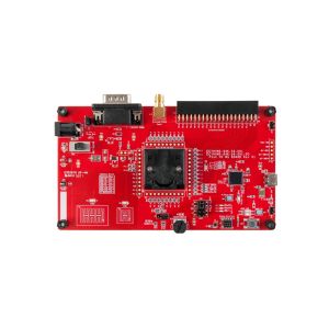 China CYHVMS-64K-56-001 Embedded Solutions PSOC™ ARM Cortex-M0 Embedded MCU Evaluation Board factory