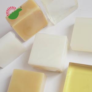 China Hot Melt Glue For Bonding Of Car Roof Attachment And PP/PE Attachmen factory