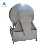 300L Chicken Marinating Machine Vacuum Food Meat Tumbling Machine