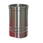 Cold Drawn Hydraulic Cylinder Tube , Seamless Stainless Steel Tube