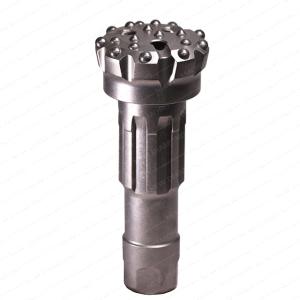 China Forging DTH Hammer Bits Dth Bits Mission40 factory