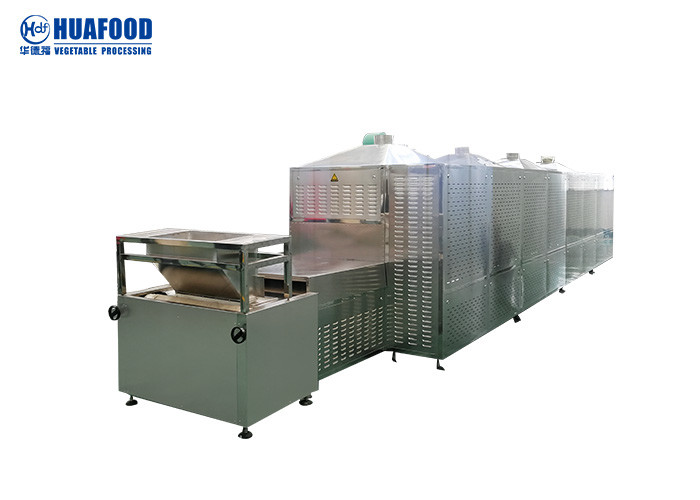 Dried Fruit Vegetable Food Drying Machine Large Food Dehydrator