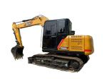 Mini 9 Ton Used Sany Excavator Sany 95C Used Excavator For Construction