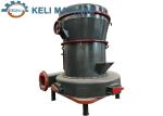 Mill Crusher High-pressure Raymond Mill Product Granularity 0.2-0.044mm