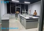 Steel Biology Lab Furniture Science School Laboratory Furniture for laboratory