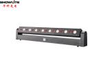 DJ Lights 8x3w Led Sharpy Beam Moving Led Full Color Laser Light