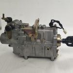 DAYANG Motorcycle Four Speed Transmission Gearbox for Three Wheeled Tricycle