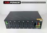 Dj Equipment 12 Channels 1000W Power Supply Sequencer