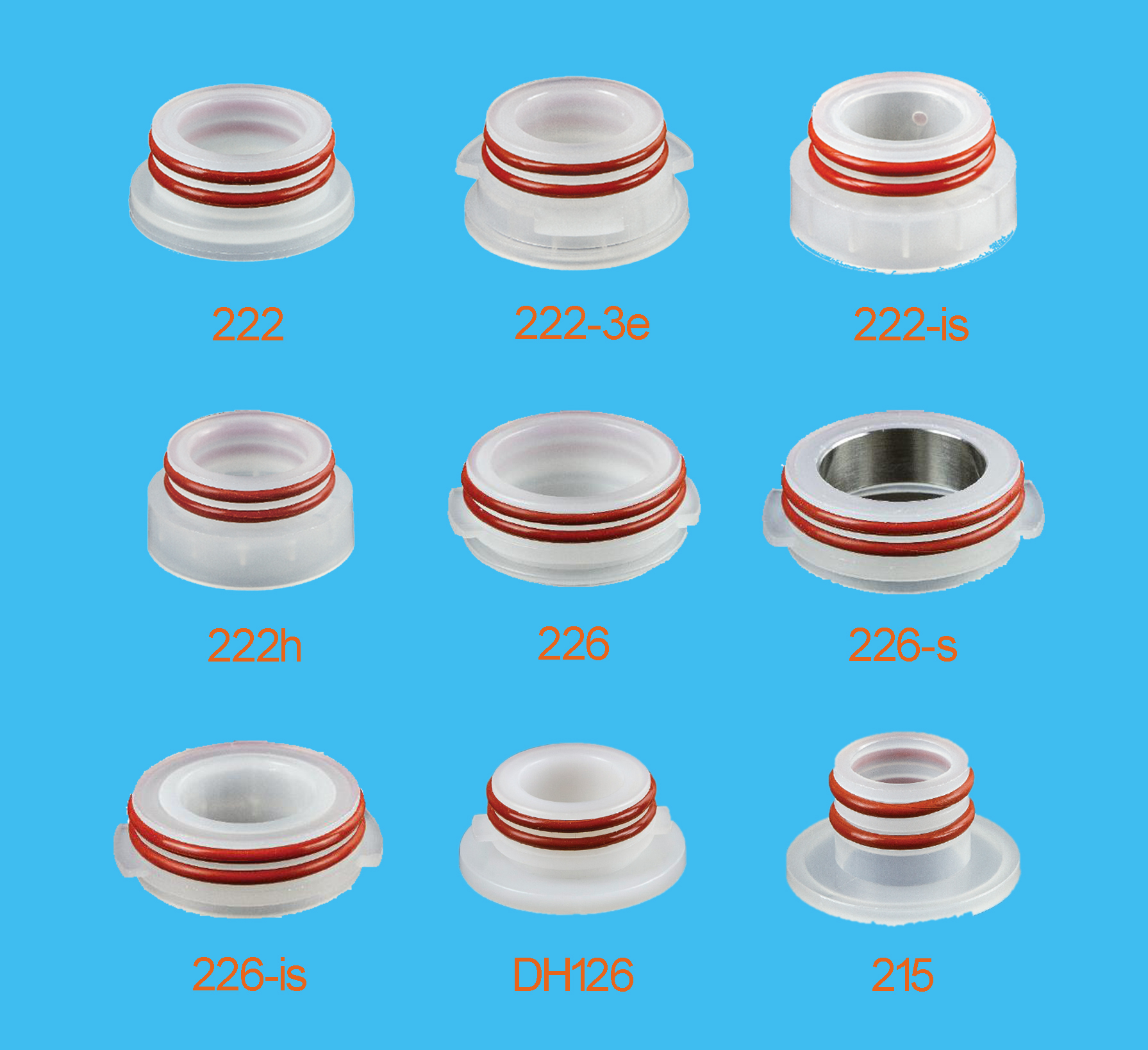 Durable Hydrophobic Membrane Filter / 0.01 Micron Pleated Water Filter Cartridge