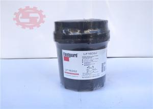 China Black Diesel Engine Oil Filters 5262313 LF16352 For ISF3.8 Engine Parts factory