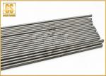 YG8C Carbide Welding Rods , Tungsten Carbide Flat Bar Thick Grain Size